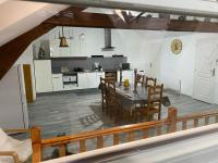 Le Barbès - B&B Montceau-les-Mines