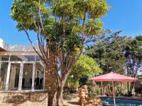 Guesthouse Terra Africa - B&B