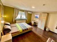 Chambre Triple