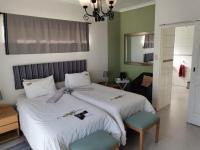 Chambre Lits Jumeaux