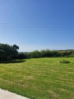 The Lodge at Hafan Church Bay, Gadlys Coastal Cottages - B&B