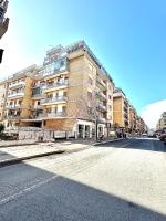 Luxury Rome by the Sea - Ferienwohnung Lido di Ostia