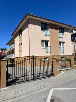 Sunny Apartment Bojnice - Chambres d’hôtes Bojnice