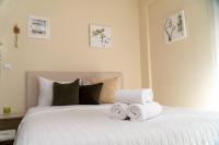 Stergios_Apartments 03 - Ferienwohnung Kozani