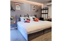 Habitación Doble Deluxe