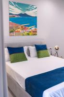 Camera Matrimoniale con Bagno Privato