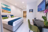 The Ease - B&B Napoli