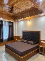 King Room with Two King Beds