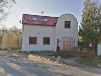 Víno Andrusiów - B&B