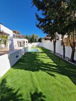 Estudio en planta baja, con piscina comunitaria - Ferienwohnung Empuriabrava