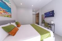 Chambre Double avec Salle de Bains Privative