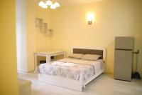 Cozy Apartment Near The Beach - Chambres d’hôtes K’akhaberi