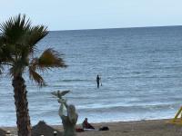 Seaview apartment Fuengirola - Bed and Breakfast Fuengirola
