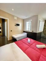 Residence Nove Trieste - Chambres d’hôtes