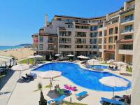 Apartments Obzor Beach C - Апартаменти Обзор Бийч С - B&B Obzor