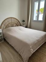 Maison JALA 3 chambres, 3 sdb, à 5 minutes de l'Océan - Chambres d’hôtes La Rochelle