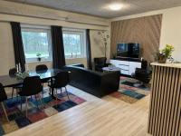 Struer Festcenter - Vest Bowl lejlighed 2 Bredgade 62 A - Ferienwohnung