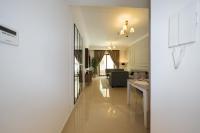 Luxe Spacious 1 BR apartment - Chambres d’hôtes Dubaï