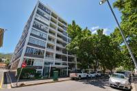 Chic City Studio Apartment with Mountain Views - Ferienwohnung Kapstadt