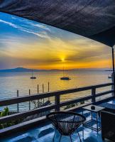 Poseidon’s Bayview - B&B Kitries