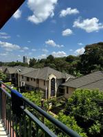 Epic brownstone Apartments Phase 1 - B&B Nairobi