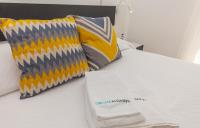 Doppelzimmer mit eigenem Bad