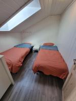 Vrådal Golf, Mountain and Water Views - B&B Vrådal