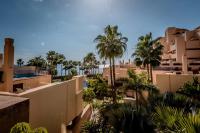 Seaview Elegance apartment - Estepona - B&B Estepona
