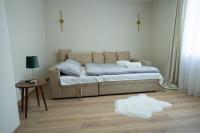 Red Lake Apartman - B&B Lacu Roșu