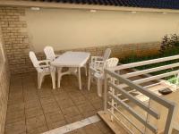 Maison de charme 3ch clim jardin & parking privé gratuit - Ferienwohnung Ouled Fayet
