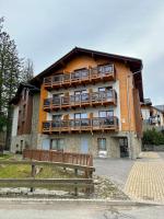 Apartament Mariental - Chambres d’hôtes Szklarska Poręba