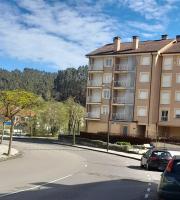 Jovial Plaza Ribadesella - Chambres d’hôtes