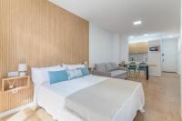 Home2Book Modern Studio in Las Palmas - B&B Las Palmas de Gran Canaria