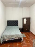 El Rincón en el clima de seda - Ferienwohnung