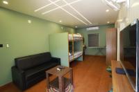 Camera Familiare Deluxe