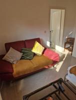 Studio cozy avec terrasse - B&B Vilvoorde