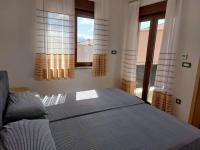 Apartamento de 2 dormitorios con vistas al mar