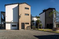 Apartamenty Wyspa Jastarnia Morski - Chambres d’hôtes Jastarnia