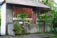 2 bedrooms luxury villa in Ubud - B&B Ubud