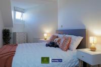 One Bedroom Apartment By Arhouse Apartments Short Lets & Serviced Accommodation Kingston With Free WiFi - Chambres d'hôtes Kingston-upon-Thames