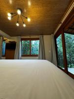 Chalé das Hortências - Parque Nacional do Caparaó - Bed and Breakfast