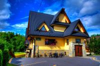 Willa Kamila - B&B Poronin