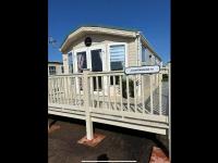 6 berth Waterside Ingoldmells Skegness J4 Santanavan 10 - B&B Ingoldmells