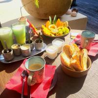 CHAMBRE Atypique - Ferienwohnung Saint-Louis