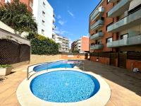 Sea Breeze Penthouse - B&B Lloret de Mar
