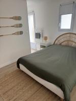 Maison JALA 3 chambres, 3 sdb, à 5 minutes de l'Océan - Chambres d’hôtes La Rochelle