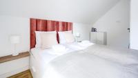 Apartment mit 2 Schlafzimmern