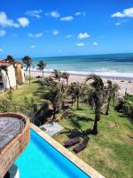 Apartment mit Meerblick