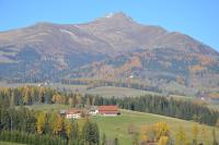 Ferienwohnung Familie Sigl - Rotlechner - B&B Sankt Peter am Kammersberg