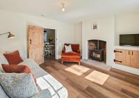 Stone Cottage - B&B
